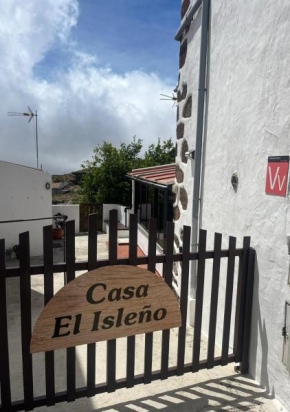 El Isleño